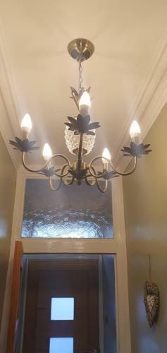 Family Home In Clitheroe