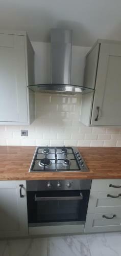 Family Home In Clitheroe