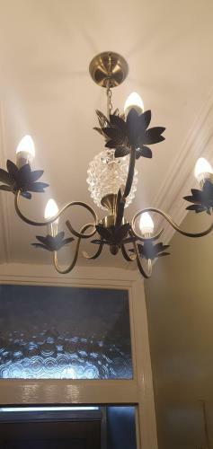 Family Home In Clitheroe