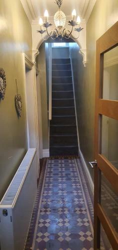 Family Home In Clitheroe