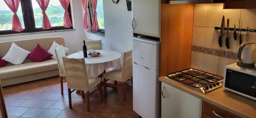 Hostal Vila Lisina