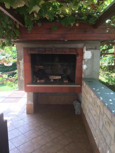Hostal Vila Lisina