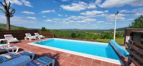 Hostal Vila Lisina