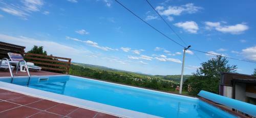 Hostal Vila Lisina