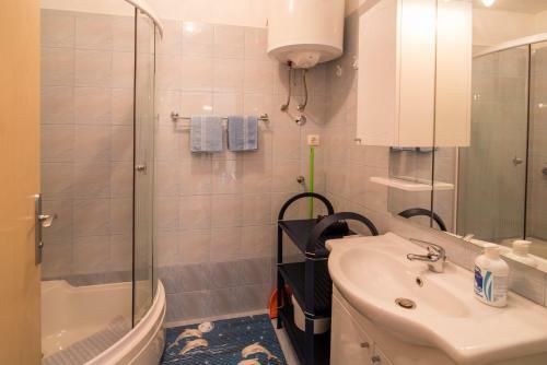Apartamentos Sunny Day