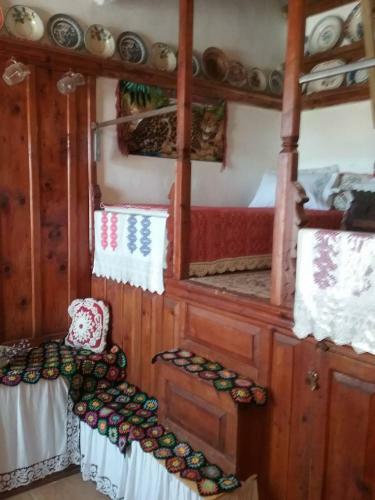 Apartamento Karpathos House