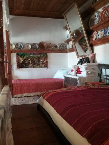Apartamento Karpathos House