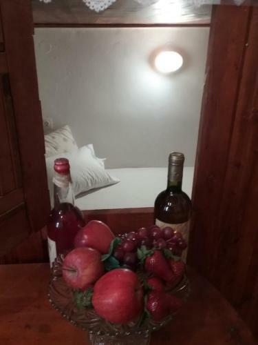 Apartamento Karpathos House
