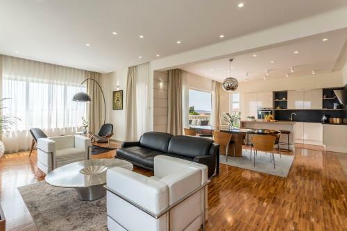 Villa Fox Exclusive