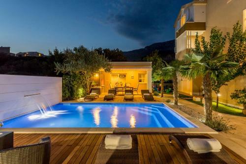 Villa Fox Exclusive