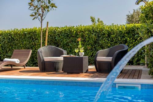Villa Fox Exclusive