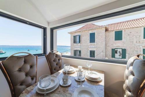 Apartamento Mini Palais