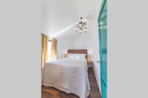 Apartamento Mini Palais