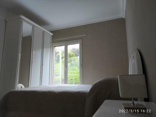 Apartamento Casa "sul Glicine"