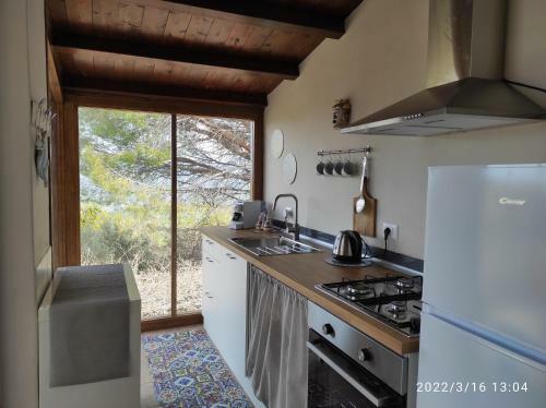 Apartamento Casa "sul Glicine"