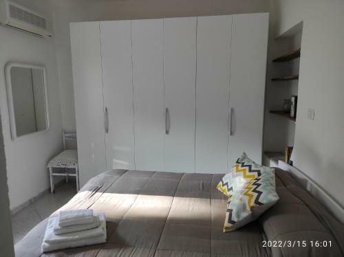 Apartamento Casa "sul Glicine"