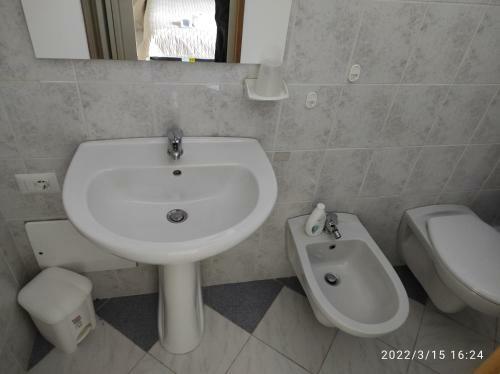 Apartamento Casa "sul Glicine"