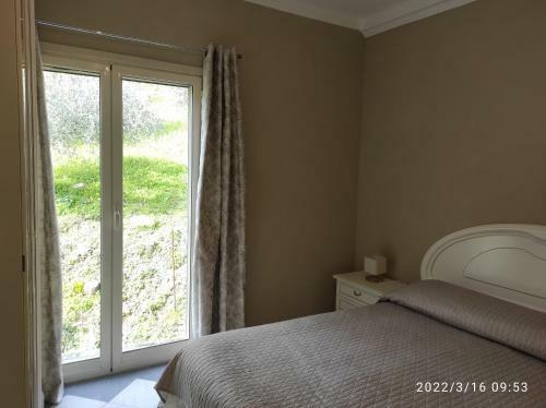 Apartamento Casa "sul Glicine"