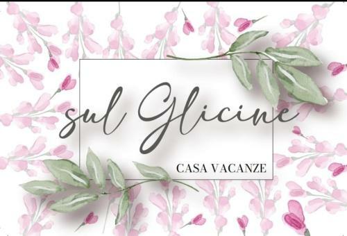 Apartamento Casa "sul Glicine"