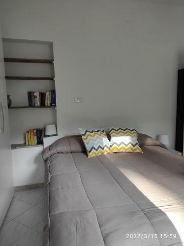 Apartamento Casa "sul Glicine"