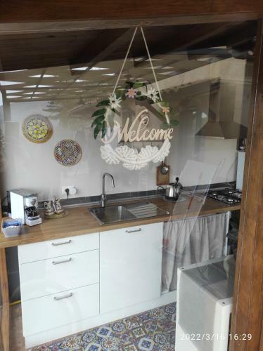 Apartamento Casa "sul Glicine"