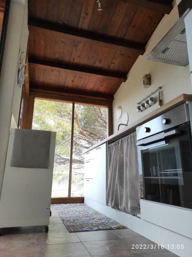 Apartamento Casa "sul Glicine"