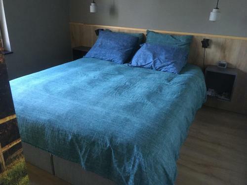 Apartamento Auberge Sans Souci