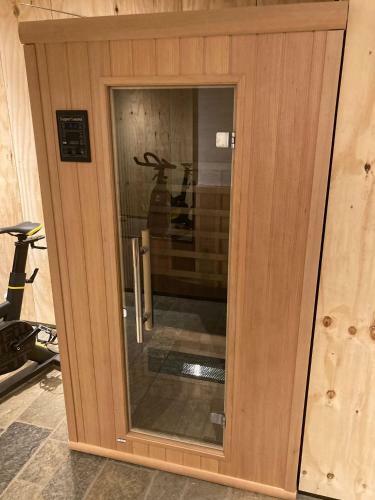 Apartamento Auberge Sans Souci