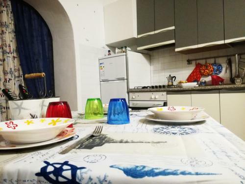 Sweet Castiglioncello Home