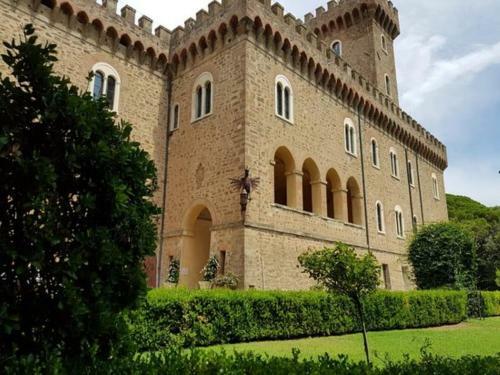 Sweet Castiglioncello Home