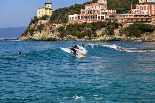 Sweet Castiglioncello Home