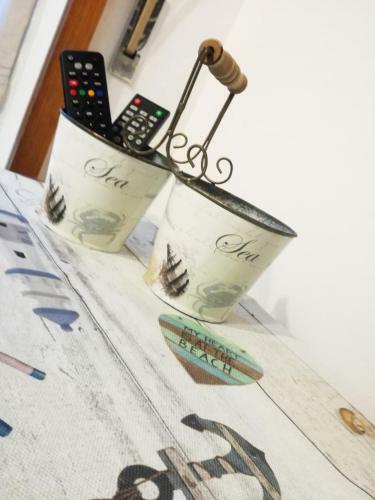Sweet Castiglioncello Home