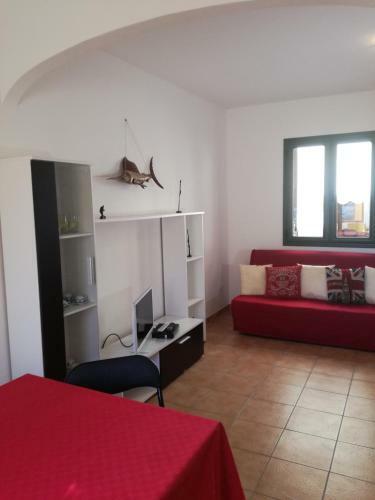 Apartamento Las Dos Islas