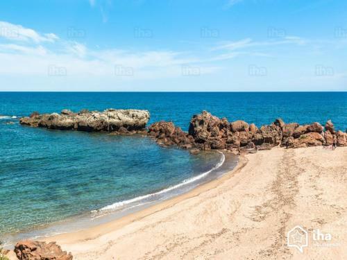 Apartamento Las Dos Islas