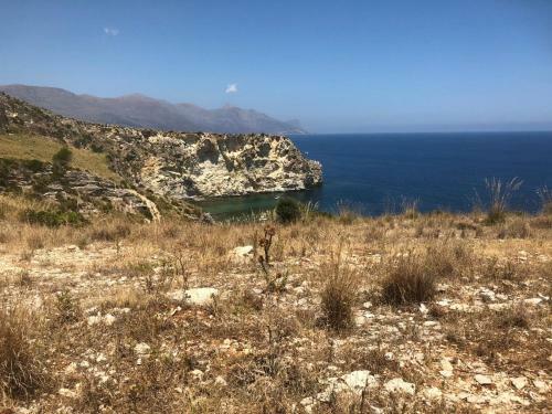 Villa Vista Sul Golfo