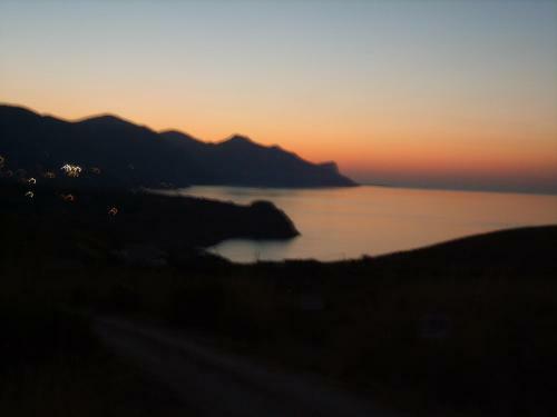 Villa Vista Sul Golfo