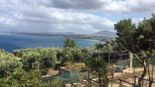 Villa Vista Sul Golfo