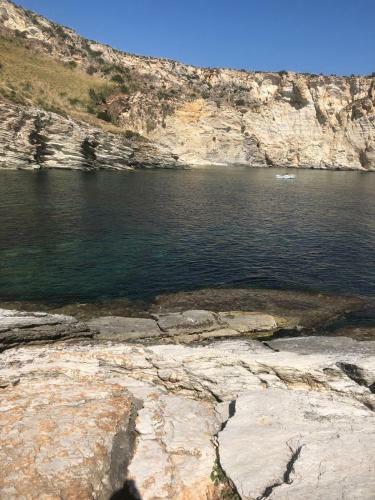Villa Vista Sul Golfo