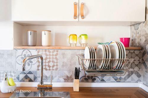Apartamento Casa Vacanza Oscar
