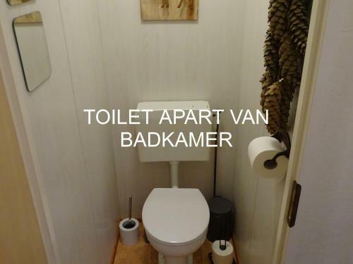 Vakantiehuis Op De Veluwe