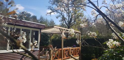Vakantiehuis Op De Veluwe