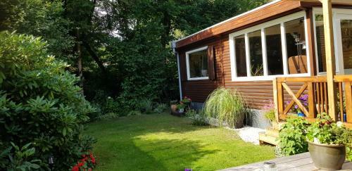 Vakantiehuis Op De Veluwe