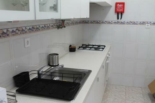 Apartamento Charming Baixa II