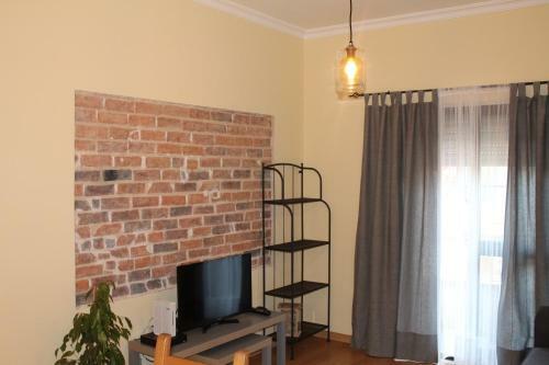 Apartamento Charming Baixa II
