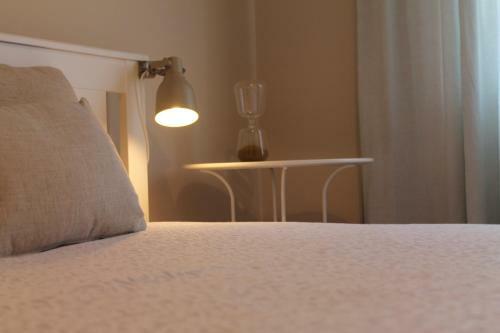 Apartamento Charming Baixa II