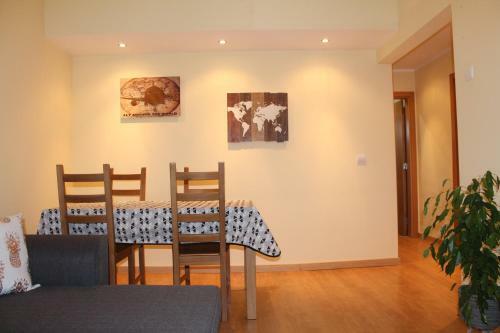 Apartamento Charming Baixa II
