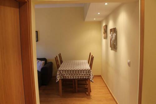 Apartamento Charming Baixa II