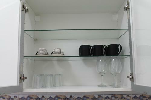 Apartamento Charming Baixa II