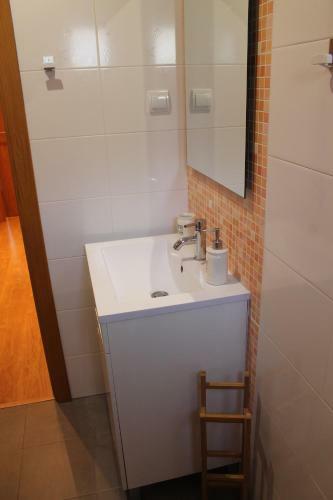 Apartamento Charming Baixa II