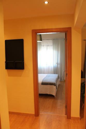 Apartamento Charming Baixa II